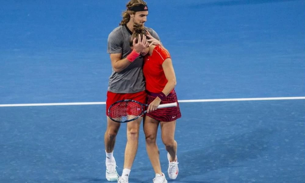 Australian Open: Τα γυρίζουν οι Αυστραλοί για τους ανεμβολίαστους τενίστες